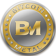 Bitcoinmetal